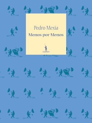 cover image of Menos por Menos